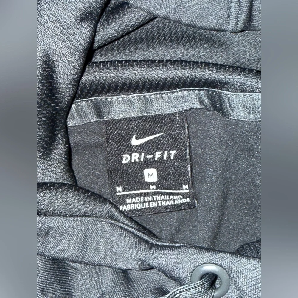 Nike soft hooded